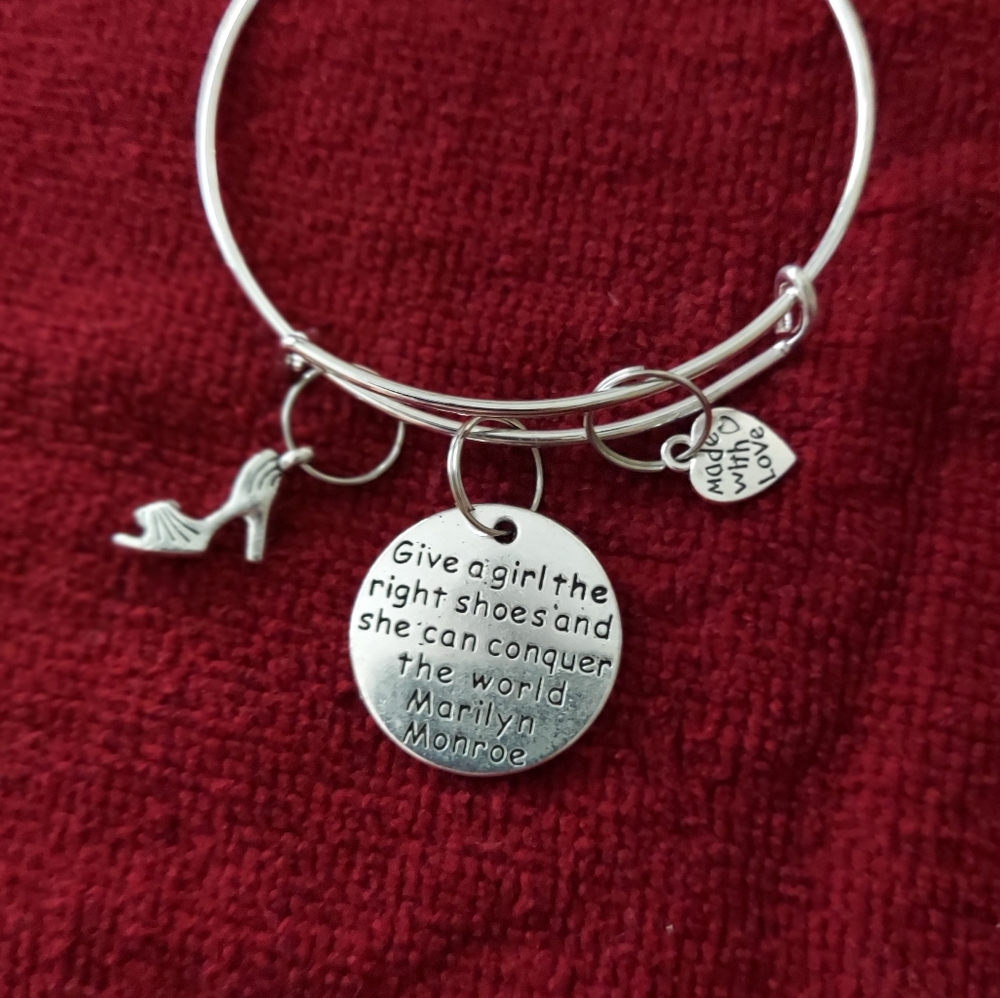 Handmade bracelets